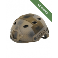 Taktiskā ķivere airsoftam - FAST PJ replica helmet - Navy Seal