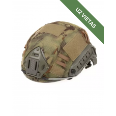 Taktiskās ķiveres pārklājs - FAST helmet tactical cover - MND