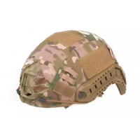 Taktiskās ķiveres pārklājs - FAST PJ Helmet Cover - MC (bez ķiveres)