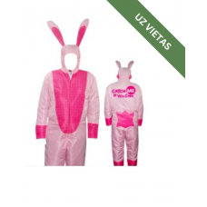 Supertērps peintbolam/airsoftam - Buddha Rabbit Hunt Suit, size M