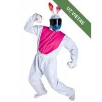 Supertērps peintbolam/airsoftam - Party Suit Rabbit