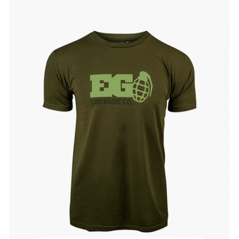 T-krekls - EG Classic V5 T-Shirt Enola Gaye (L size)