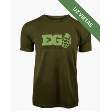 T-krekls - EG Classic V5 T-Shirt Enola Gaye - dažādi izmēri