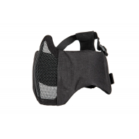 Airsoft maska - Stalker Evo II mask - Black