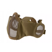 Airsoft maska - Mask Ventus Evo Plus - Tan