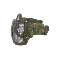 Airsoft maska - Mask Ventus Evo - Green Zone