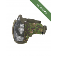 Airsoft maska - Mask Ventus Evo - Green Zone