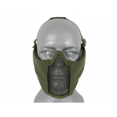 Airsoft maska - Mask Vetus Evo Plus - Olive