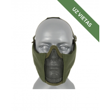 Airsoft maska - Mask Vetus Evo Plus - Olive