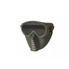 Airsoft maska - Mask Ventus Eco - Olive
