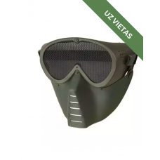 Airsoft maska - Mask Ventus Eco - Olive