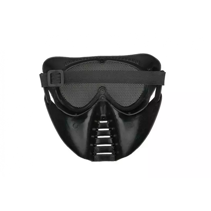 Airsoft maska - Mask Ventus Eco - Black
