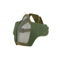 Airsoft maska - Stalker Evo Mask - Olive Drab