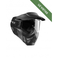 Airsoft / Peintbola maska - VForce Armour Thermal Goggle Black - Aizsargmaska
