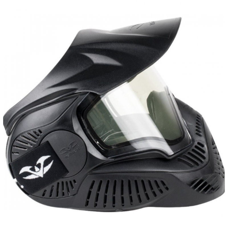 Airsoft / Peintbola maska - Valken MI-3 Thermal Goggle Black - Aizsargmaska
