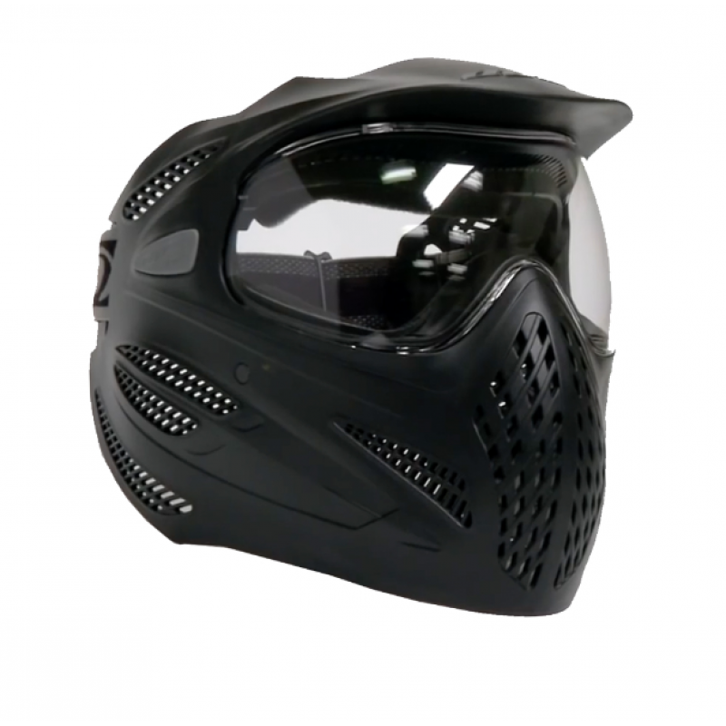 Airsoft / Peintbola maska Dye SE Rental Thermal Goggle Black