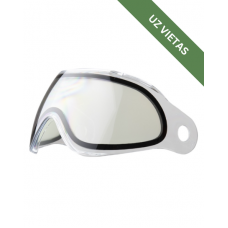 Airsoft / Peintbola maskas stikliņš - Dye SLS Thermal Lens - Aizsargmaskas lēca