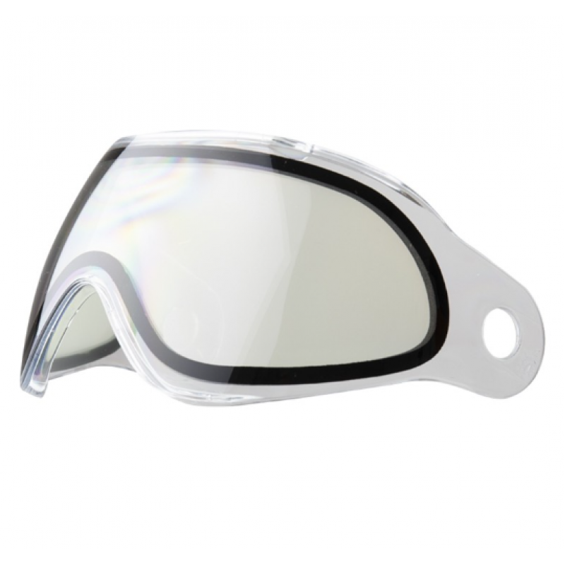 Airsoft / Peintbola maskas stikliņš - Dye SLS Thermal Lens - Aizsargmaskas lēca
