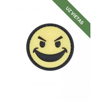 Uzšuve - SMILE - Patch