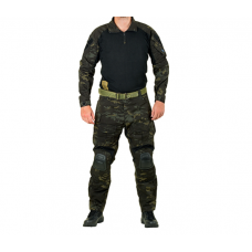 Taktiskās uniformas komplekts - Army combat uniform 8FIELDS (XXXL size) - Multicam