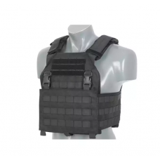 Taktiskā veste - Buckle Up Assault Plate Carrier Cummerbund - Black