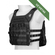 Taktiskā veste - Jump MK2 Tactical Vest - Black