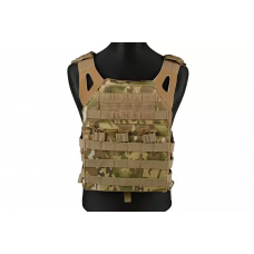 Taktiskā veste - Jump Type Tactical Vest - MC