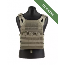 Taktiskā veste - Jump Type Tactical Vest - Olive