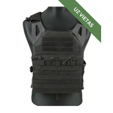 Taktiskā veste - Jump Type Tactical Vest - Black
