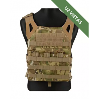 Taktiskā veste - Jump Type Tactical Vest - MC