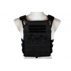 Taktiskā veste - Jumper Plate Carrier Vest - Black