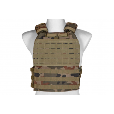 Taktiskā veste - Tactical Plate Carrier MOLLE/Laser-Cut - Olive