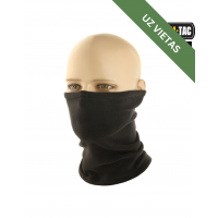 M-Tac Polartec Tube Scarf - L/XL - Black