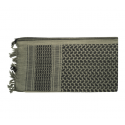 Lakats - M-Tac Shemagh Foliage Green/Black - šalle