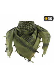 Lakats - M-Tac Shemagh Olive/Black - šalle