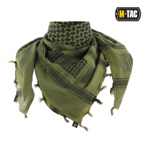 Lakats - M-Tac Shemagh Olive/Black - šalle