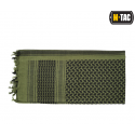 Lakats - M-Tac Shemagh Olive/Black - šalle